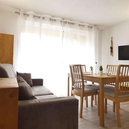 T2 Pour 4 Pers Avec Balcon A Saint-Lary-Soulan - Fr-1-457-244 Apartment Bagian luar foto