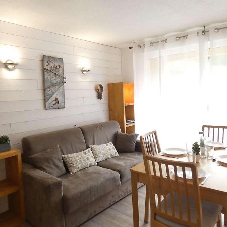 T2 Pour 4 Pers Avec Balcon A Saint-Lary-Soulan - Fr-1-457-244 Apartment Bagian luar foto