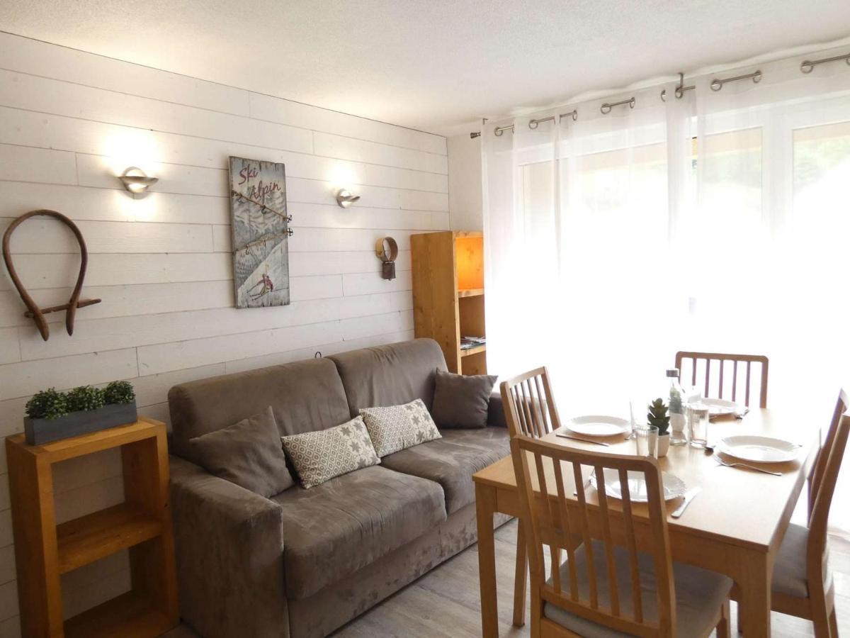 T2 Pour 4 Pers Avec Balcon A Saint-Lary-Soulan - Fr-1-457-244 Apartment Bagian luar foto
